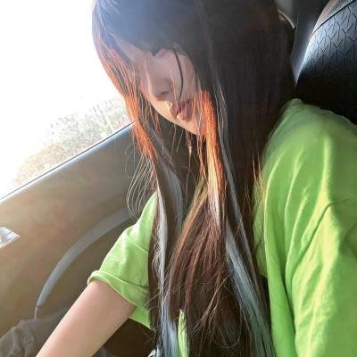 血色附身