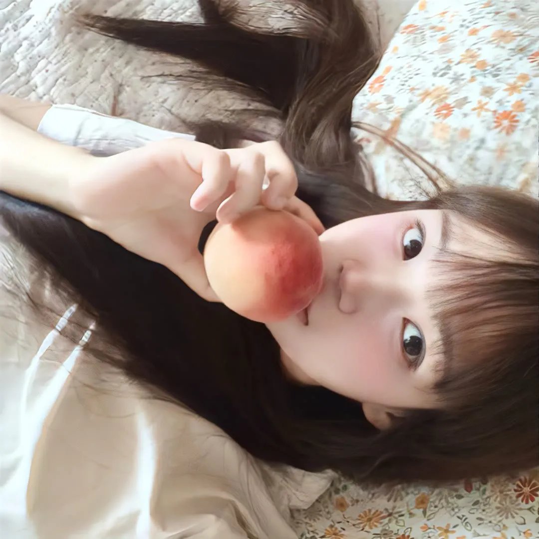 扬州八怪
