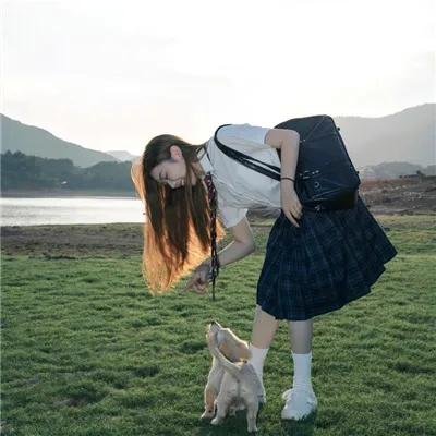 女高男低