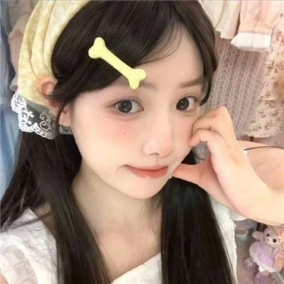 美丽生灵