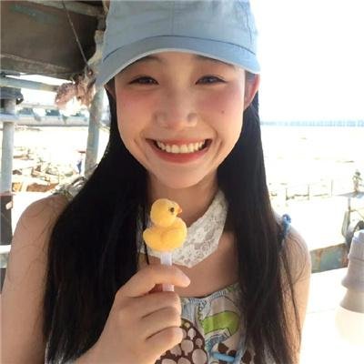 妈妈不要哭